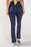 CALCA DWZ JEANS ESCURO