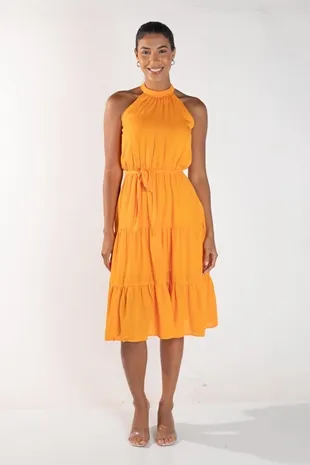 VESTIDO DWZ LISO MID