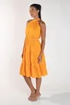 VESTIDO DWZ LISO MID