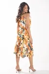 VESTIDO DWZ ESTAMPADO MID