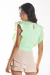 BLUSA DWZ COM LAISE LISA