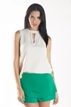 BLUSA DWZ