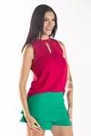 BLUSA DWZ