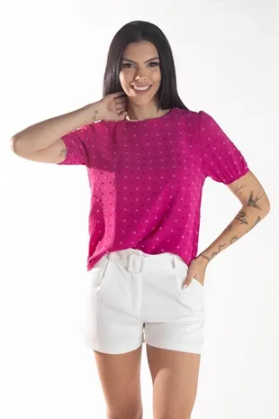 BLUSA DWZ