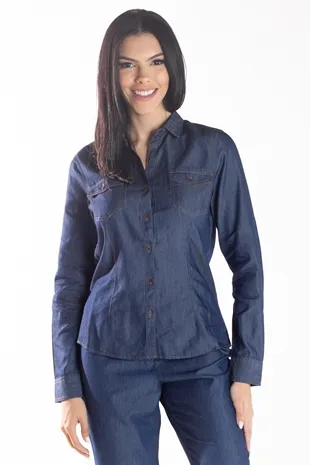 CAMISA DWZ