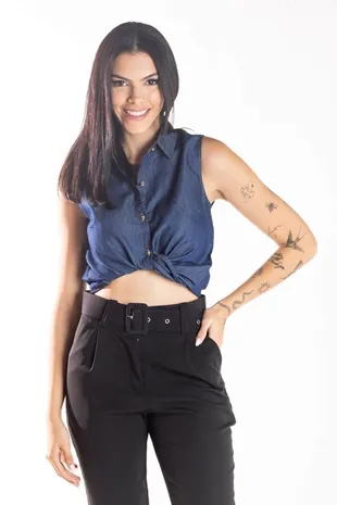 BLUSA DWZ