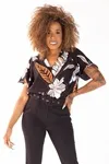 Blusa Dwz