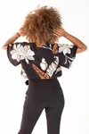 Blusa Dwz