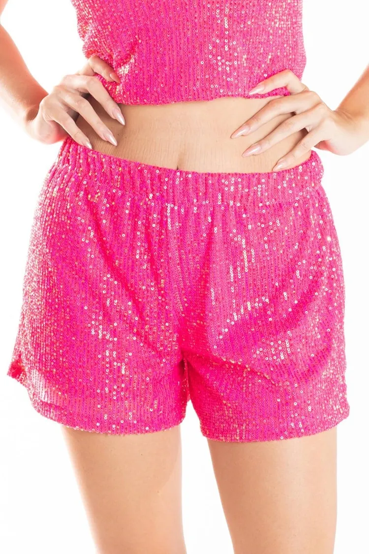 Short Dwz Curto Paete