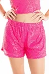Short Dwz Curto Paete