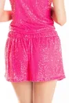 Short Dwz Curto Paete