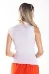 Blusa Dwz Tricot Canelada