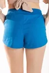 Short Dwz linho