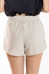 Short Dwz linho