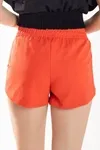 Short Dwz linho