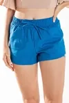 Short Dwz linho