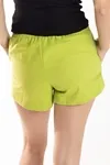 Short Dwz linho