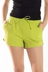 Short Dwz linho