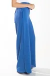 Calca Dwz Pantalona De Linho
