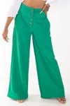 Calca Dwz Pantalona De Linho