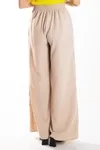 Calca Dwz Pantalona De Linho