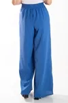 Calca Dwz Pantalona De Linho