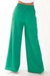 Calca Dwz Pantalona De Linho