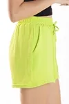 Short Dwz Cos De Elastico