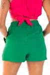 Short Dwz Cos De Elastico