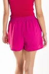 Short Dwz Cos De Elastico