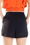 Short Dwz Cos De Elastico