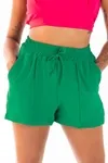 Short Dwz Cos De Elastico