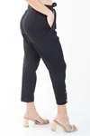 Calca Dwz Linho Jogger