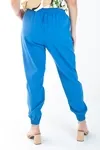 Calca Dwz Linho Jogger