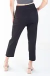 Calca Dwz Linho Jogger