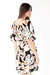 Vestido Dwz Bojo Com Lastex