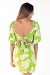 Vestido Dwz Bojo Com Lastex