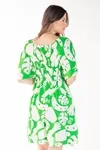 Vestido Dwz Bojo Com Lastex