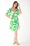 Vestido Dwz Bojo Com Lastex