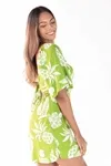 Vestido Dwz Bojo Com Lastex