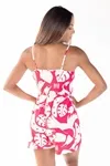 Macaquinho Dwz Estampado