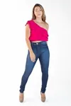 Calca Dwz Clara Com Elastico