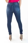 Calca Dwz Clara Com Elastico