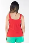 Regata Dwz Lisa Com Alcaas Largas