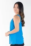 Regata Dwz Lisa Com Alcaas Largas