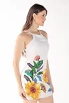 Vestido Dwz