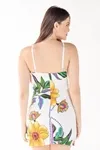 Vestido Dwz