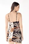 Vestido Dwz