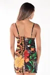 Vestido Dwz