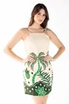 Vestido Dwz